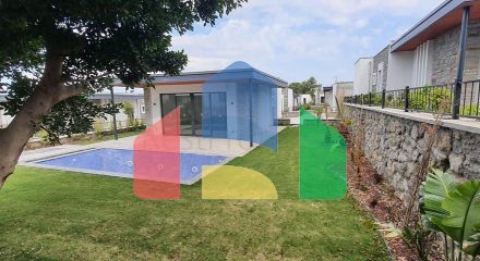 Унікальна резиденція в півострові Бодрум! (3 етап)