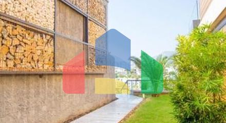 Доступные квартиры в центре Бодрума с видом на Море и город!