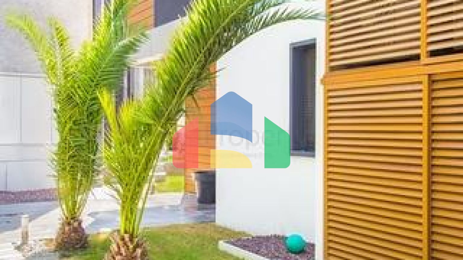 Доступные квартиры в центре Бодрума с видом на Море и город!