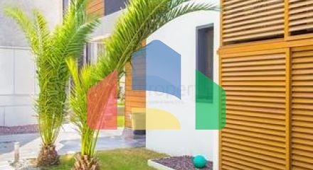 Доступные квартиры в центре Бодрума с видом на Море и город!