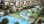 Luxury villa project under construction in Yalikavak area