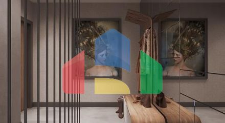 Розкішний проект вілл на стадії будівництва в районі Яликавак Розкішний проект вілл на стадії будівництва в районі Яликавак