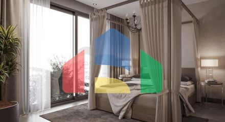 Розкішний проект вілл на стадії будівництва в районі Яликавак Розкішний проект вілл на стадії будівництва в районі Яликавак