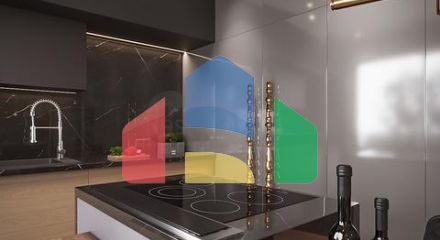 Розкішний проект вілл на стадії будівництва в районі Яликавак Розкішний проект вілл на стадії будівництва в районі Яликавак