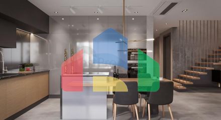 Розкішний проект вілл на стадії будівництва в районі Яликавак Розкішний проект вілл на стадії будівництва в районі Яликавак