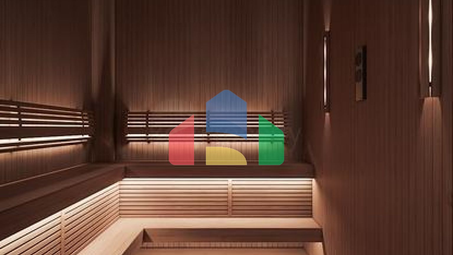 Розкішний проект вілл на стадії будівництва в районі Яликавак