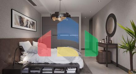 Розкішний проект вілл на стадії будівництва в районі Яликавак Розкішний проект вілл на стадії будівництва в районі Яликавак