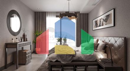 Розкішний проект вілл на стадії будівництва в районі Яликавак Розкішний проект вілл на стадії будівництва в районі Яликавак