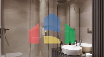 Розкішний проект вілл на стадії будівництва в районі Яликавак Розкішний проект вілл на стадії будівництва в районі Яликавак