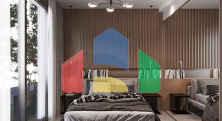 Розкішний проект вілл на стадії будівництва в районі Яликавак Розкішний проект вілл на стадії будівництва в районі Яликавак