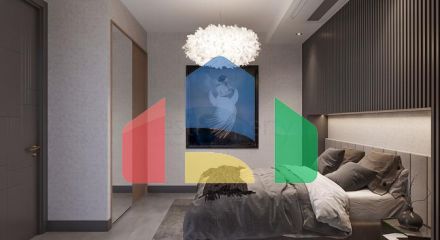 Розкішний проект вілл на стадії будівництва в районі Яликавак Розкішний проект вілл на стадії будівництва в районі Яликавак