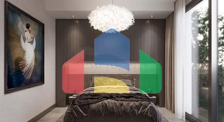 Розкішний проект вілл на стадії будівництва в районі Яликавак Розкішний проект вілл на стадії будівництва в районі Яликавак