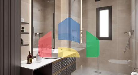 Розкішний проект вілл на стадії будівництва в районі Яликавак Розкішний проект вілл на стадії будівництва в районі Яликавак