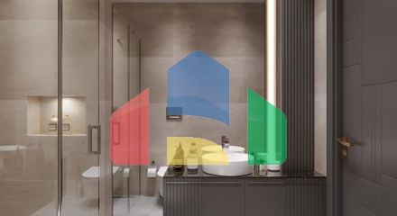 Розкішний проект вілл на стадії будівництва в районі Яликавак Розкішний проект вілл на стадії будівництва в районі Яликавак