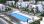 Luxury residences in the picturesque area of Turkbukyu