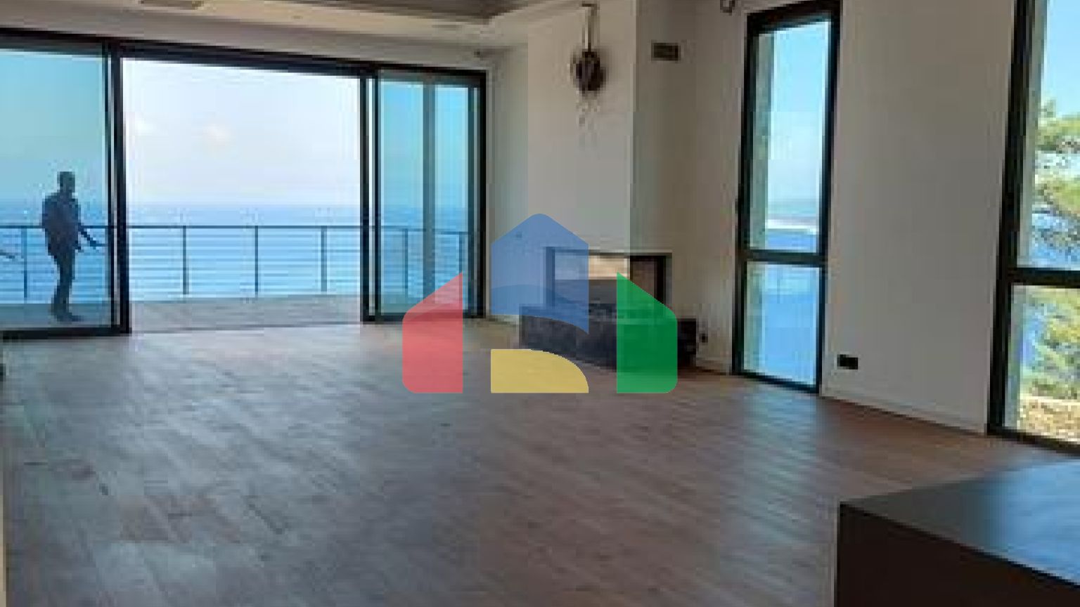 Люксовий проект в райському куточку затоки Демірбюкю