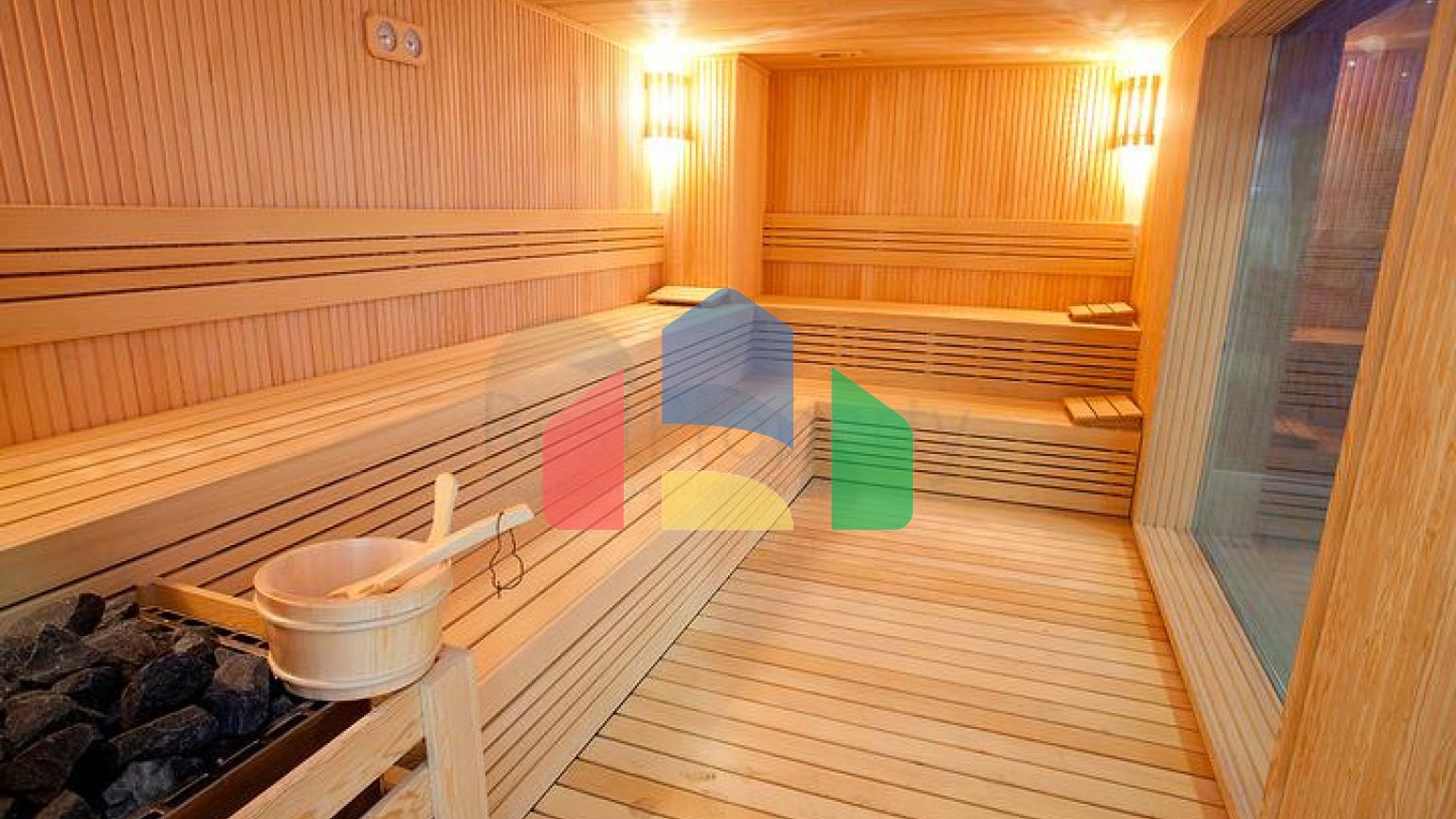 Резиденції з видом на море, з дивовижною природою далеко від міського шуму.