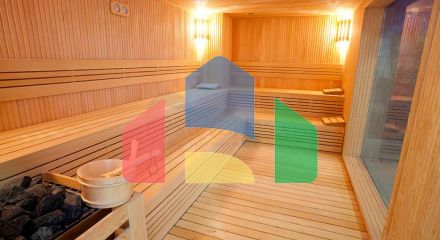 Резиденції з видом на море, з дивовижною природою далеко від міського шуму. Резиденції з видом на море, з дивовижною природою далеко від міського шуму.