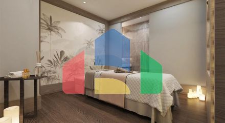 Резиденції з видом на море, з дивовижною природою далеко від міського шуму. Резиденції з видом на море, з дивовижною природою далеко від міського шуму.