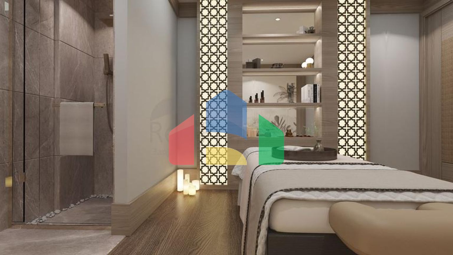 Резиденції з видом на море, з дивовижною природою далеко від міського шуму.