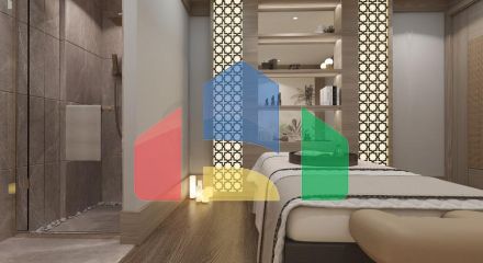 Резиденції з видом на море, з дивовижною природою далеко від міського шуму. Резиденції з видом на море, з дивовижною природою далеко від міського шуму.