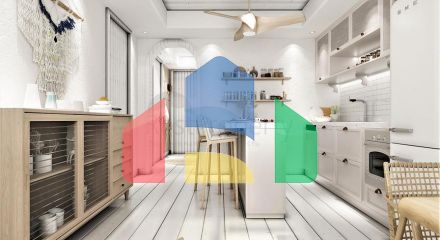 Резиденції з видом на море, з дивовижною природою далеко від міського шуму. Резиденції з видом на море, з дивовижною природою далеко від міського шуму.