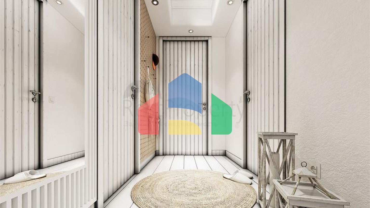 Резиденції з видом на море, з дивовижною природою далеко від міського шуму.