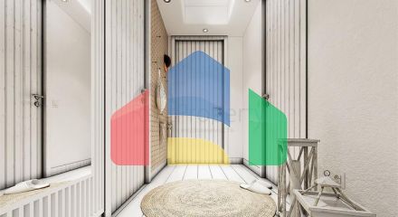 Резиденції з видом на море, з дивовижною природою далеко від міського шуму. Резиденції з видом на море, з дивовижною природою далеко від міського шуму.