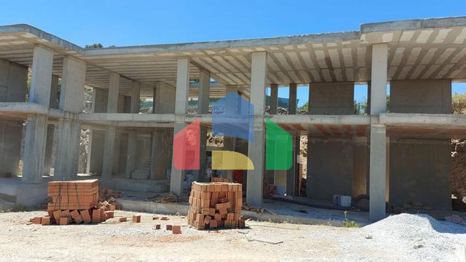 Открывается продажа вилл на элитной возвышенности Ялыкавака