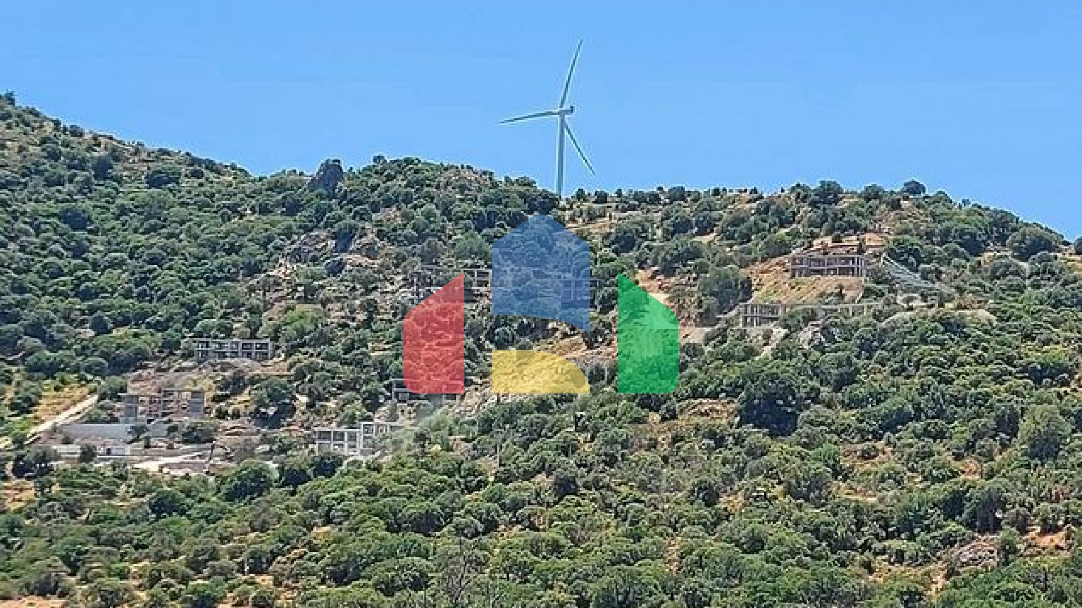 Открывается продажа вилл на элитной возвышенности Ялыкавака