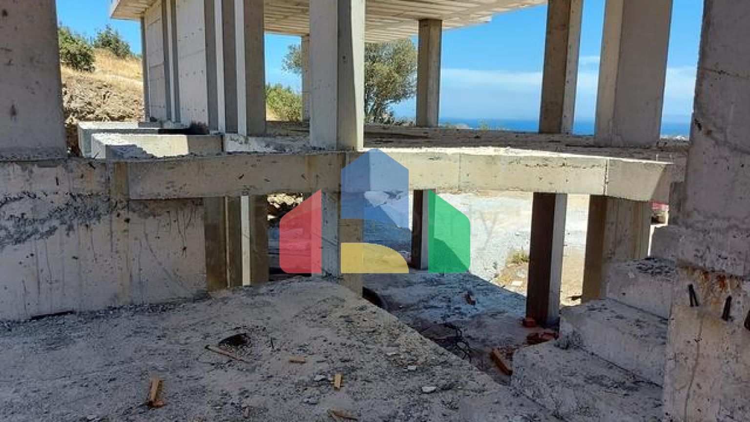 Открывается продажа вилл на элитной возвышенности Ялыкавака