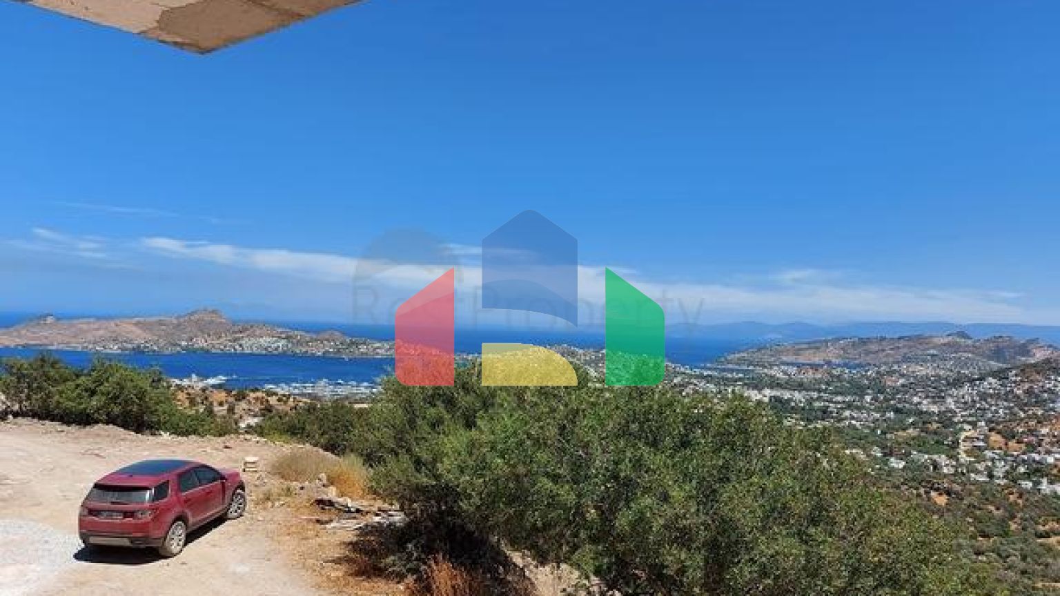 Открывается продажа вилл на элитной возвышенности Ялыкавака