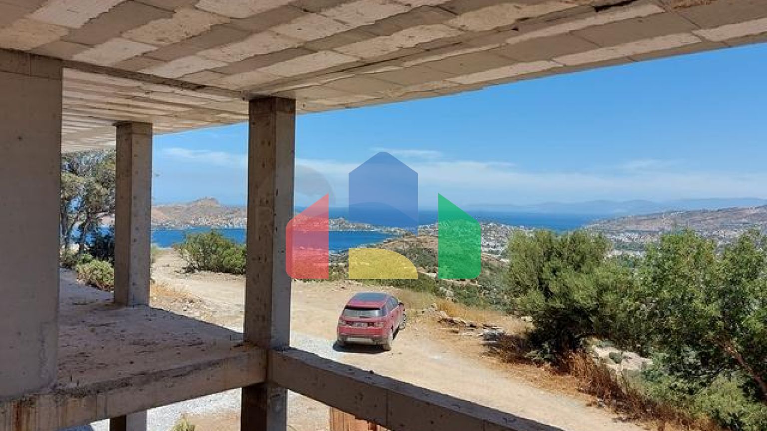 Открывается продажа вилл на элитной возвышенности Ялыкавака