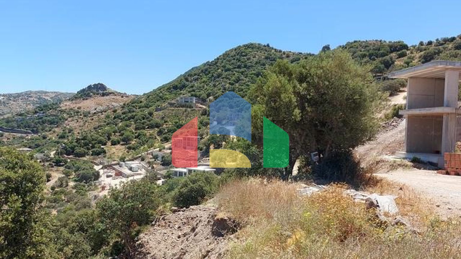 Открывается продажа вилл на элитной возвышенности Ялыкавака