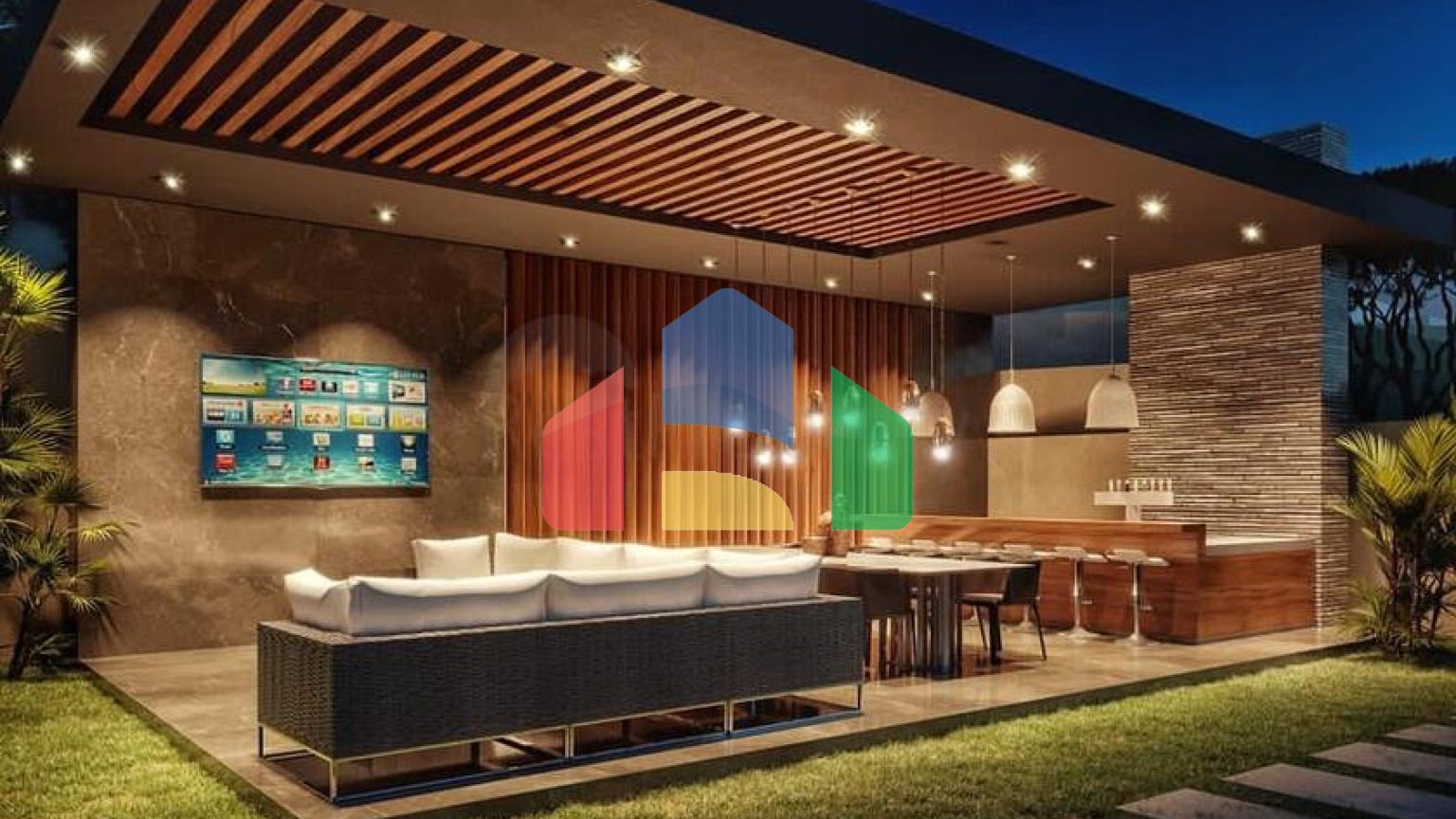 Открывается продажа вилл на элитной возвышенности Ялыкавака