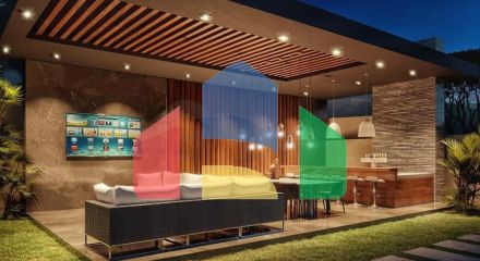 Открывается продажа вилл на элитной возвышенности Ялыкавака Открывается продажа вилл на элитной возвышенности Ялыкавака