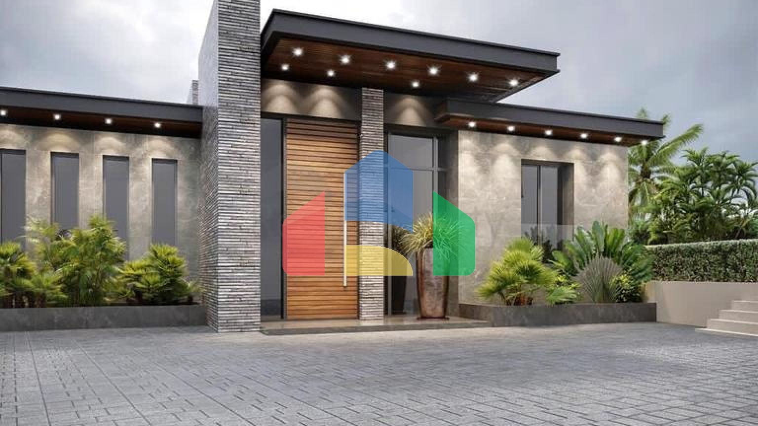 Открывается продажа вилл на элитной возвышенности Ялыкавака