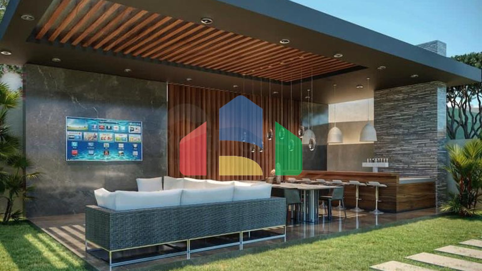 Открывается продажа вилл на элитной возвышенности Ялыкавака