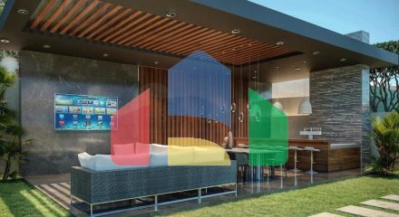 Открывается продажа вилл на элитной возвышенности Ялыкавака Открывается продажа вилл на элитной возвышенности Ялыкавака