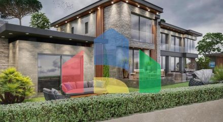 Открывается продажа вилл на элитной возвышенности Ялыкавака Открывается продажа вилл на элитной возвышенности Ялыкавака