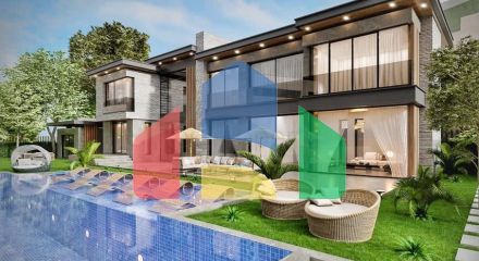 Открывается продажа вилл на элитной возвышенности Ялыкавака Открывается продажа вилл на элитной возвышенности Ялыкавака