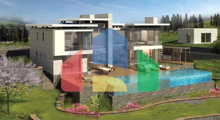 Открывается продажа вилл на элитной возвышенности Ялыкавака Открывается продажа вилл на элитной возвышенности Ялыкавака