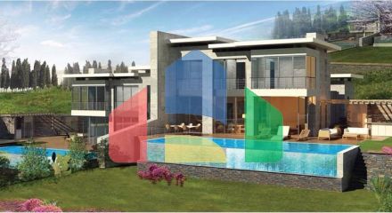 Открывается продажа вилл на элитной возвышенности Ялыкавака Открывается продажа вилл на элитной возвышенности Ялыкавака