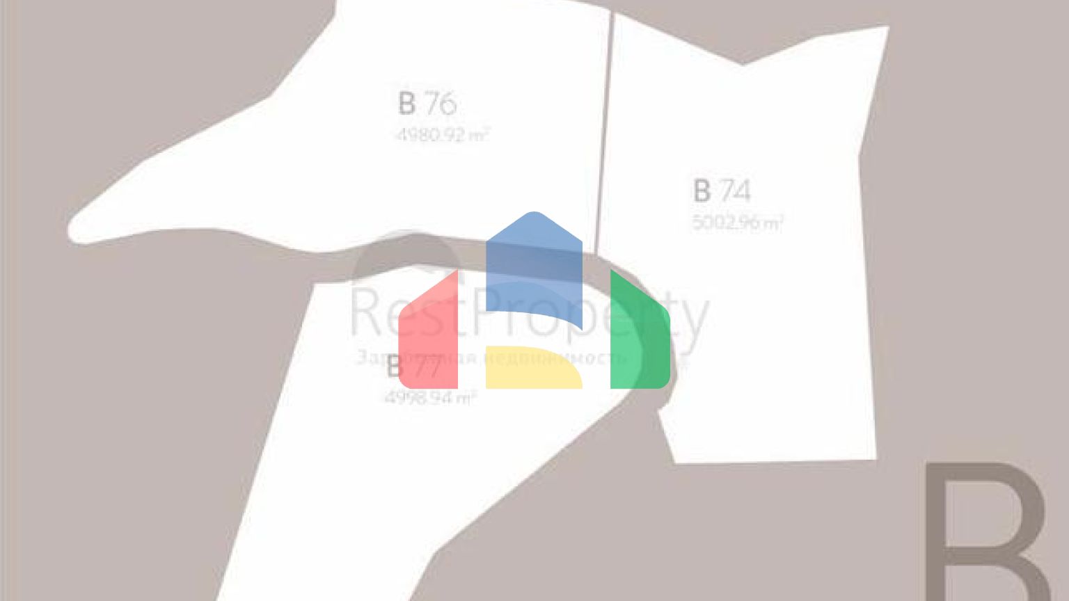 Открывается продажа вилл на элитной возвышенности Ялыкавака