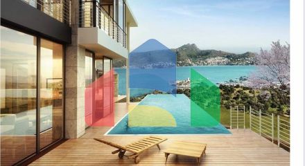 Открывается продажа вилл на элитной возвышенности Ялыкавака Открывается продажа вилл на элитной возвышенности Ялыкавака