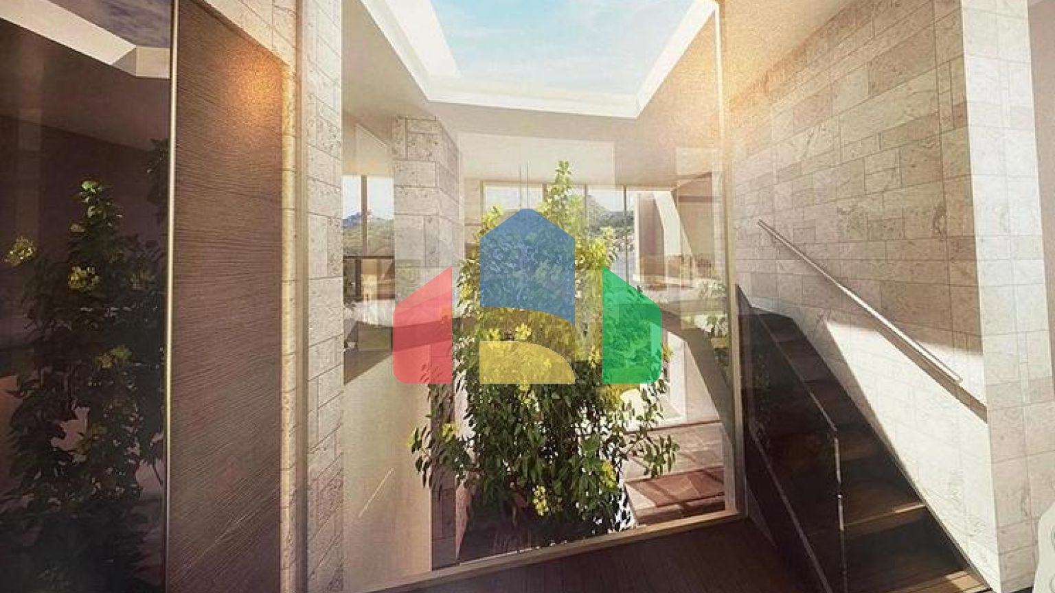 Открывается продажа вилл на элитной возвышенности Ялыкавака