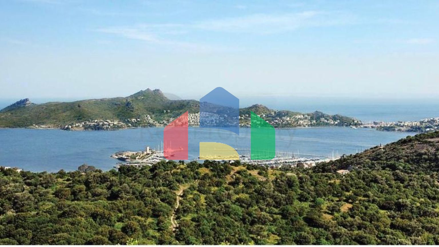 Открывается продажа вилл на элитной возвышенности Ялыкавака