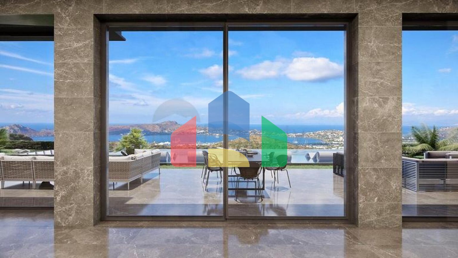 Открывается продажа вилл на элитной возвышенности Ялыкавака