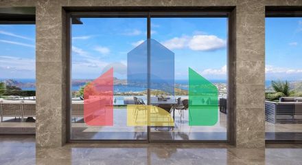 Открывается продажа вилл на элитной возвышенности Ялыкавака Открывается продажа вилл на элитной возвышенности Ялыкавака