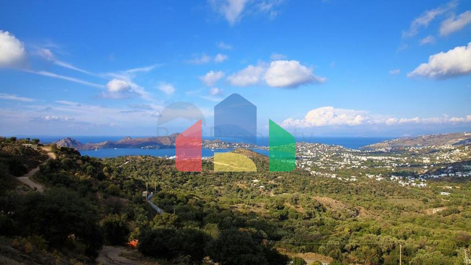 Открывается продажа вилл на элитной возвышенности Ялыкавака